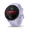 Forerunner 70 - Cool Lavender