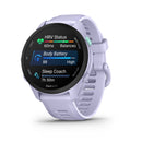 Forerunner 70 - Cool Lavender