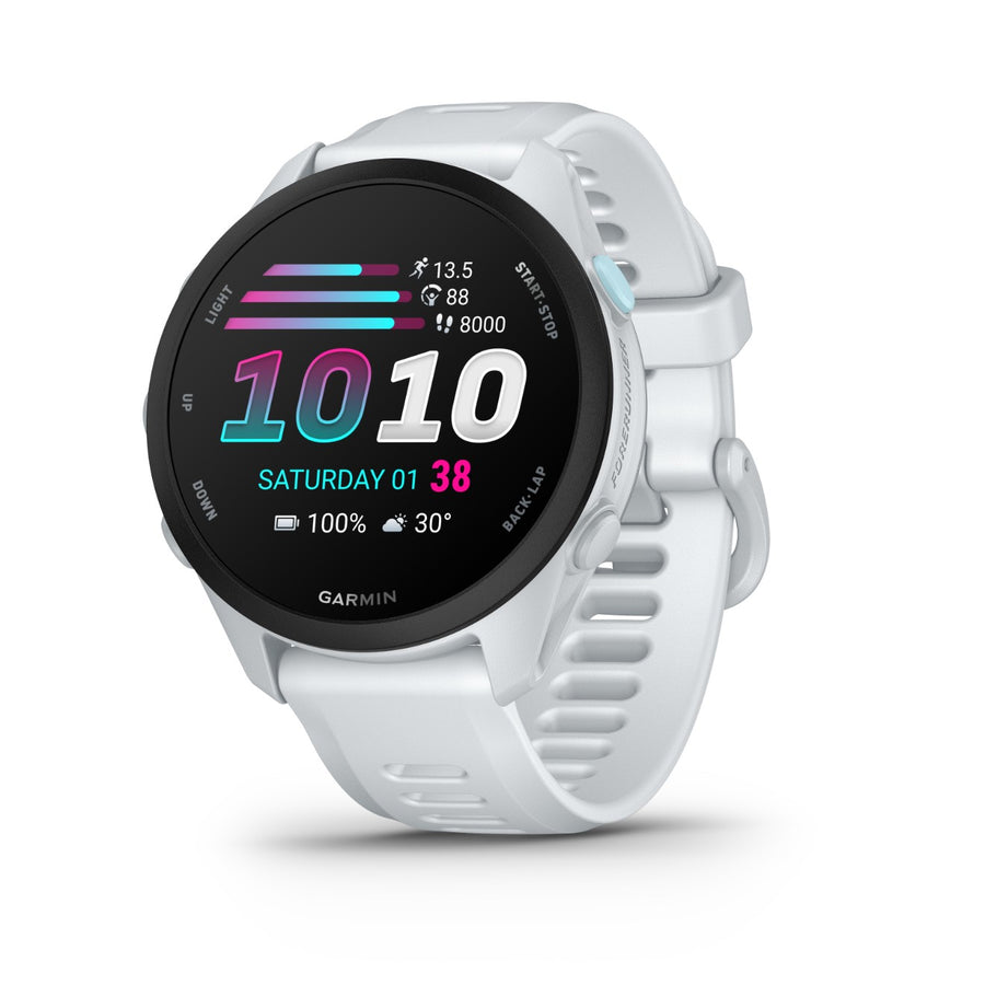 Forerunner 70 - Whitestone