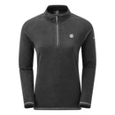 Dare 2B Women's Freeform II Lightweight Fleece - Black Great Outdoors Ireland