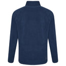 Freehand Half Zip Fleece - Moonlight Denim