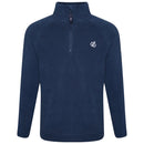 Dare2B Kid's Freehand Half Zip Fleece - Moonlight Denim Great Outdoors Ireland