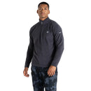 Men's Freethink II Half Zip Fleece - Grey