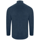 Freethink II Half Zip Fleece - Denim