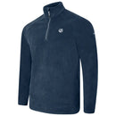 Freethink II Half Zip Fleece - Denim