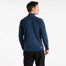 Freethink II Half Zip Fleece - Denim
