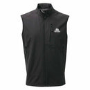 Men's Frontier Vest - Black