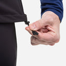 Men's Frontier Vest - Black