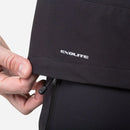 Men's Frontier Vest - Black