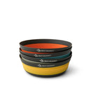 Frontier Ultralight Collapsible Bowl - Medium