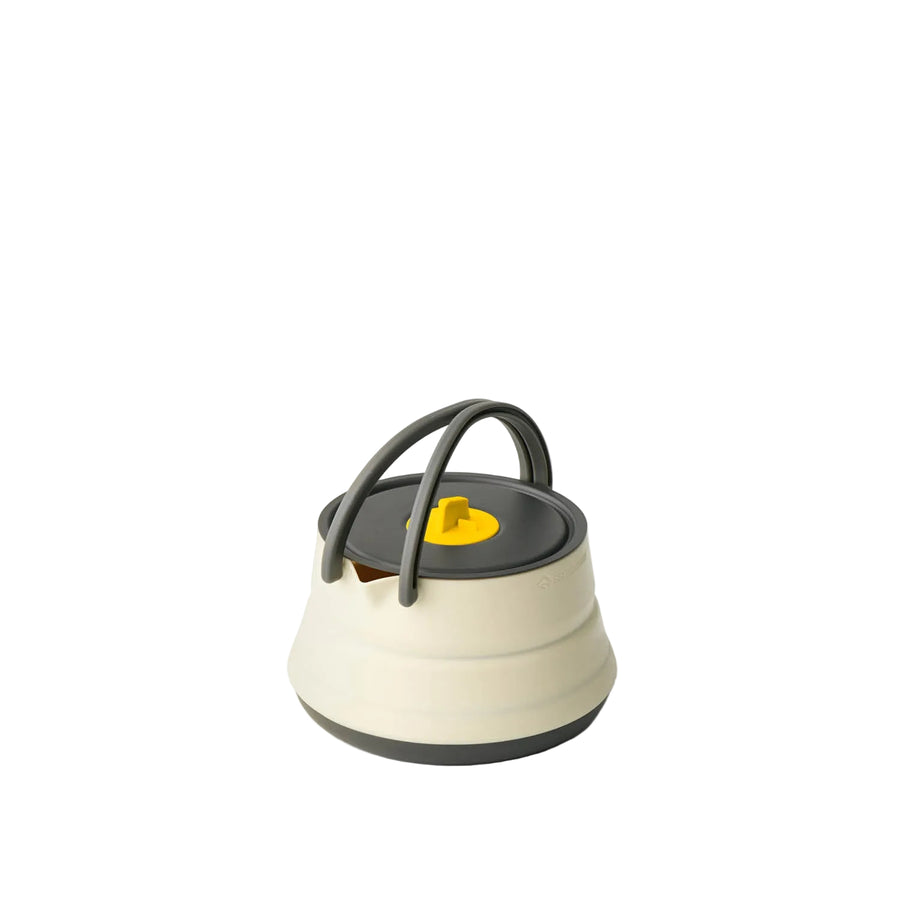 Frontier Ultralight Collapsible Kettle