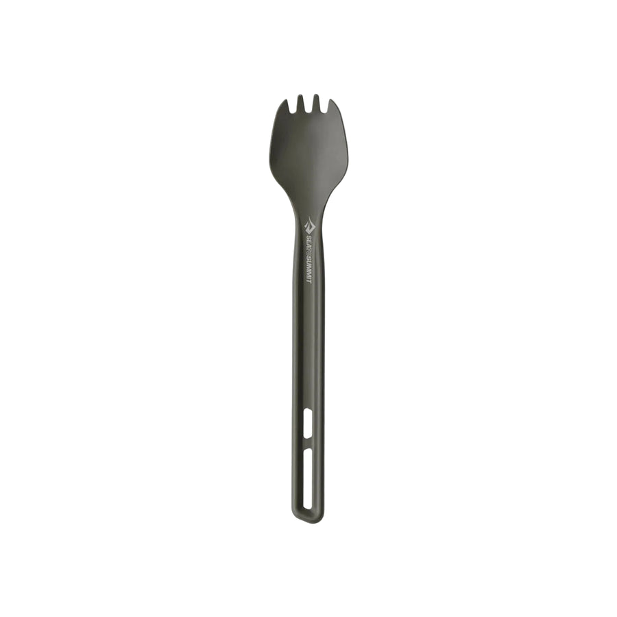Frontier Ultralight Spork - Long Handle