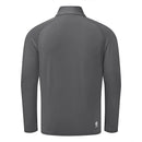 Dare 2b Fuse Up II Recycled Stretch Midlayer - Ebony- Great Outdoors Ireland
