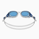 Speedo Futura Classic Goggle - Blue/Clear- Great Outdoors Ireland