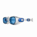 Speedo Futura Classic Goggle - Blue/Clear- Great Outdoors Ireland