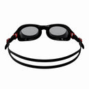 Speedo Futura Classic Goggle - Red/Smoke- Great Outdoors Ireland