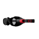 Speedo Futura Classic Goggle - Red/Smoke- Great Outdoors Ireland
