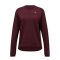 Women's Trail Polartec Power Grid Crew Fleece