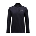 Men's Trail Polartec Power Grid Half Zip Fleece