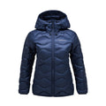 Women's Helium Down Hood Jacket