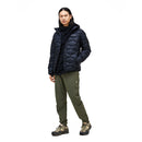 Men's Helium Down Hooded Jacket
