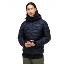Men's Helium Down Hooded Jacket