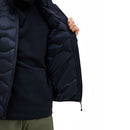 Men's Helium Down Hooded Jacket