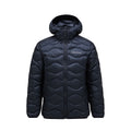 Men's Helium Down Hooded Jacket
