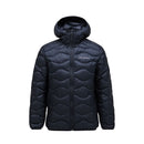 Men's Helium Down Hooded Jacket