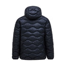 Men's Helium Down Hooded Jacket