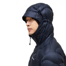 Men's Helium Down Hooded Jacket