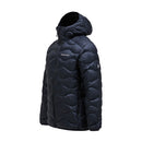 Men's Helium Down Hooded Jacket