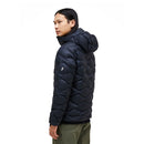 Men's Helium Down Hooded Jacket