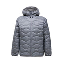 Men's Helium Down Hooded Jacket