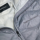 Men's Helium Down Hooded Jacket