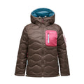 Women's Helium Utility Down Hood Jacket