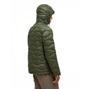 Men's Helium Utility Down Hood Jacket
