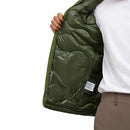 Men's Helium Utility Down Hood Jacket