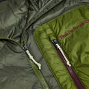 Men's Helium Utility Down Hood Jacket