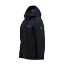Men's Maroon HIPE 2L Insulated Ski Jacket