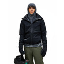 Men's Maroon HIPE 2L Insulated Ski Jacket