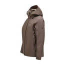 Men's Maroon HIPE 2L Insulated Ski Jacket