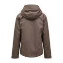 Men's Maroon HIPE 2L Insulated Ski Jacket
