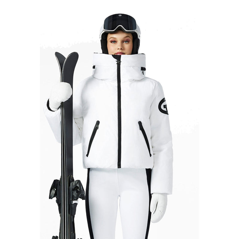 Goldbergh Women's PORTER Ski Jacket  