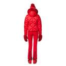 Women's Harumi Faux Jacket
