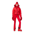 Women's Harumi Faux Jacket