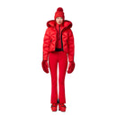 Women's Harumi Faux Jacket