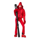 Women's Harumi Faux Jacket