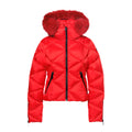 Women's Harumi Faux Jacket