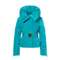 Women's JIVE Ski Jacket